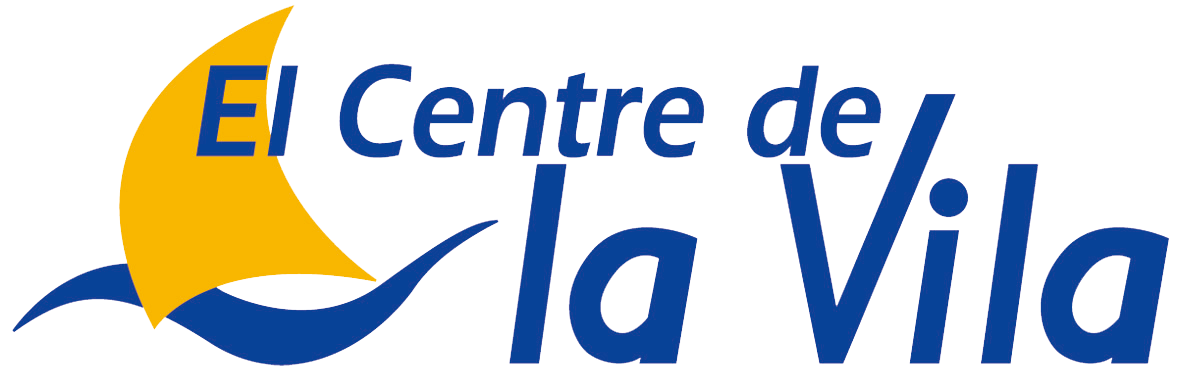 Logotipo general del centro comercial